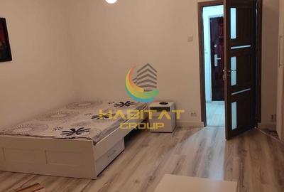 Garsonieră decomandată, mobilată în Titan - 1