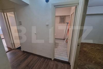 Apartament 4 camere decomandate, Rovine Zona Posta - 9
