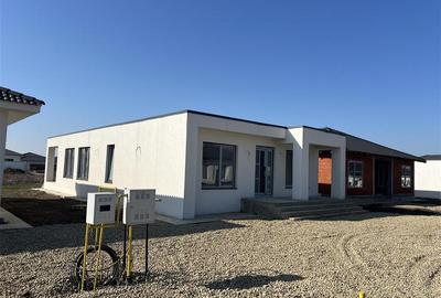 Casă cu 4 camere cu Teren 500 Mp în Sântandrei - 7