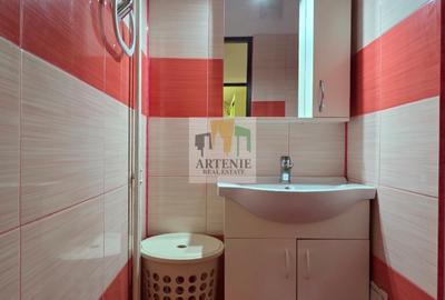 Apartament 3 camere, bloc 1988 reabilitat, Basarabia - 12