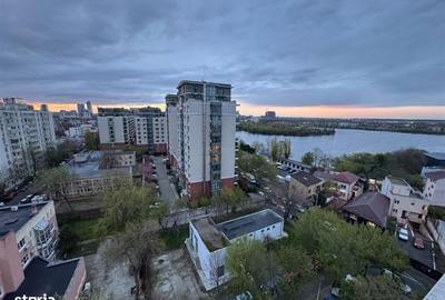 Vanzare apartament 3 camere Tei, mobilat - 8