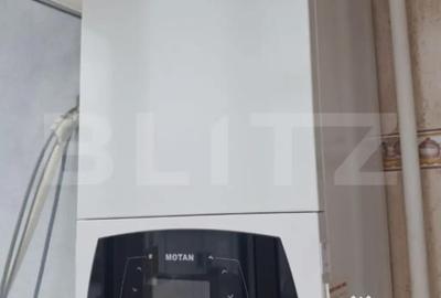 Apartament cu 2 camere decomandat în Central - 10