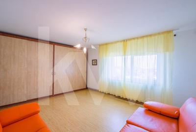 Apartament 3 camere  Etaj 5/8  73 mpu Str. Lunga Sibiu - 7