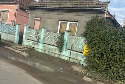 Casă cu 3 camere în Ciumbrud