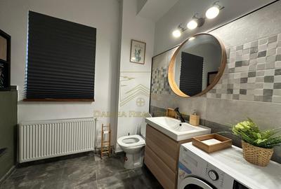 Casă individuală cu 4 camere cu Canalizare în Gara de Nord - 12