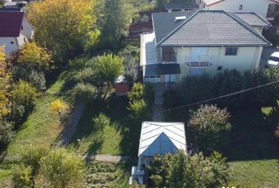 Casă cu 6 camere cu Teren 2000 Mp în Bucium - 6