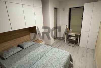 Apartament cu 3 camere decomandat, mobilat în Lujerului - 6