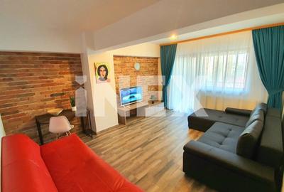 Inchiriere apartament 2 camere Central, bloc nou - 4