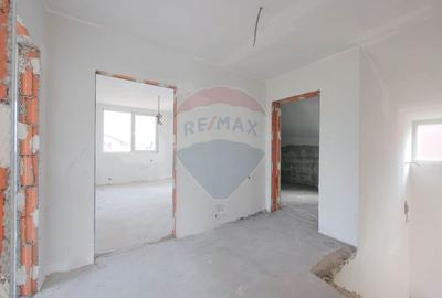 Casa cu 5 camere si 482 mp teren, de vanzare in Paleu - 13