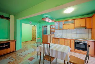 Apartament cu 4 camere decomandat în Rogerius - 16
