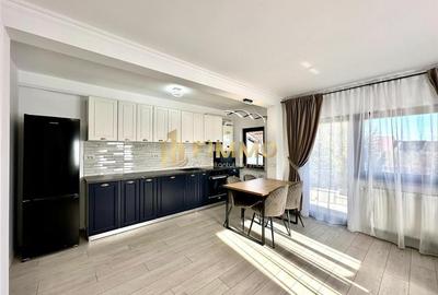 Apartament Scheia | Prima inchiriere | ID: 1499 - 1