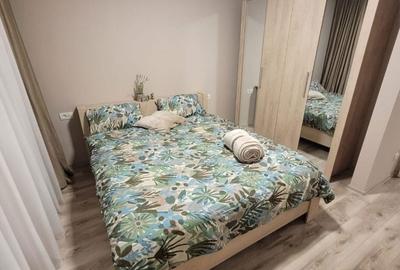 Apartament cu 2 camere decomandat în Central - 5
