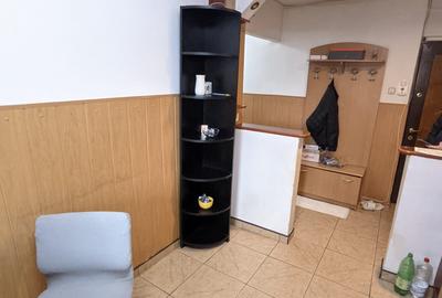 Apartament cu 3 camere decomandat în Mărăști - 11