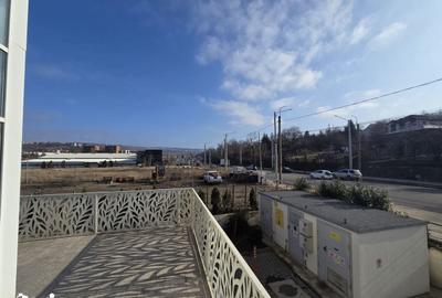 Spațiu comercial, de 100 mp, în Bucium - 9
