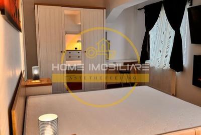 Penthouse cu 4 camere decomandat, mobilat în Copou - 6