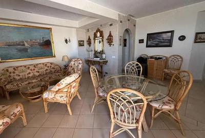 Apartament 4 camere, 101.21 mp, pe plaja Coral Beach Navodari