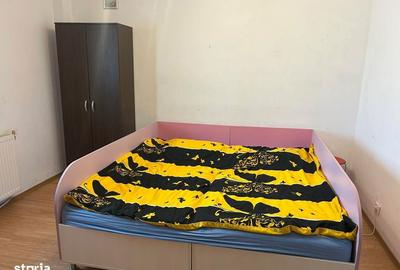 Apartament cu 2 camere decomandat în Mărăței - 5