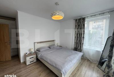 Apartament cu 2 camere semidecomandat în Bună Ziua - 3
