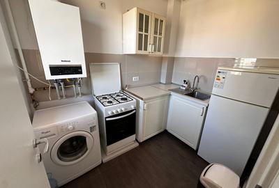 Garsonieră decomandată în Grozăvești - 2