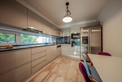 Casa 5 camere de vanzare in Borhanci, Cluj Napoca - 9