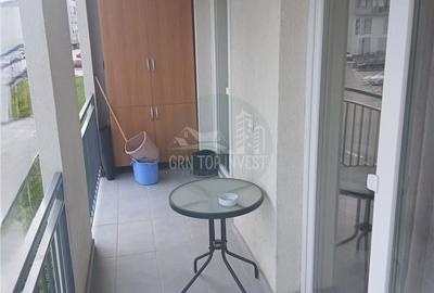 Apartament cu 2 camere în Lazaret - 2