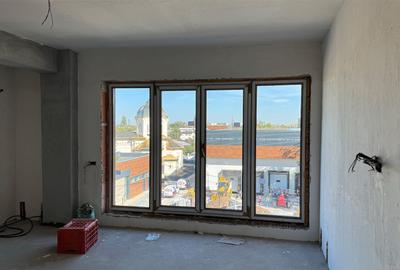 2 camere Giulesti, imobil 2024 - 15
