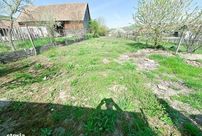 Casă cu 3 camere în Crăiești - 6