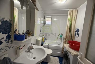 Apartament cu 2 camere decomandat în Bariera Vâlcii - 6