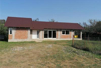 Casă cu 4 camere cu Teren 821 Mp în Tăuții-Măgherăuș - 2