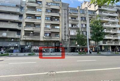 Spațiu comercial, de 13 mp, în Ultracentral - 3