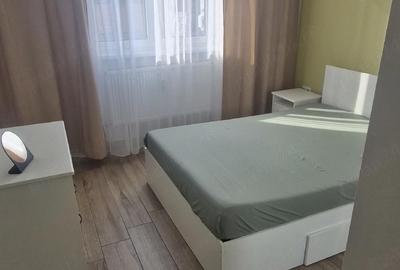Apartament cu 2 camere decomandat în Central - 1