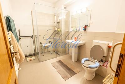 Apartament 2 camere 60mp, zona Vivo - 9