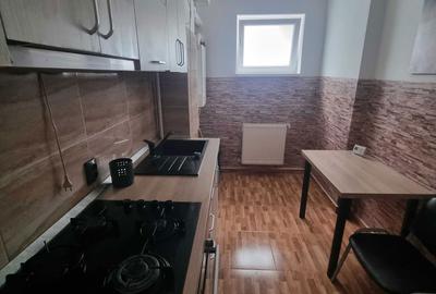 Apartament cu 2 camere nedecomandat în Metalurgiei - 5