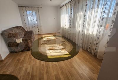 Apartament cu scara interioara, 3 camere, Alba Iulia - 3
