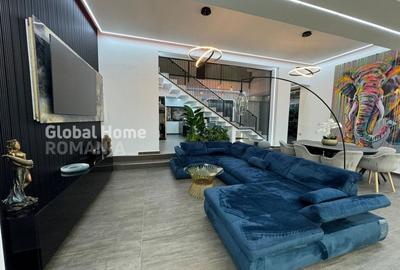 Casa Noua Mobilata 300MP | Trapezului | Ozana | 2022 | 4 locuri parcare - 43