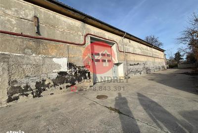 Spațiu comercial, de 2,000 mp, în C5 - 4