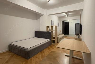 Apartament studio Mircea cel Batran 45mp - 3