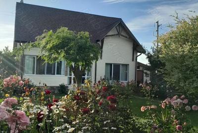 Casă cu 4 camere în Dobreni - 8