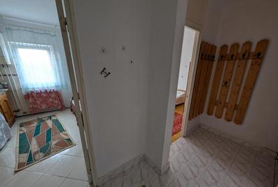 Bucovinei-Lizuca- 3 camere- bloc din 1982 - 4