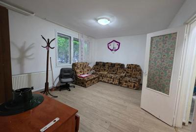Garsonieră decomandată în Berceni - 11