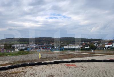 Teren in Targu Mures 7.800 mp pentru dezvoltare reziden?ial - 1