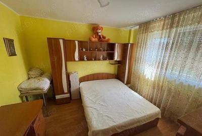 Vanzare apartament 2 camere decomandat, micro 19, 50mp - 7