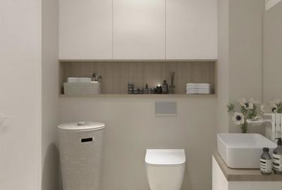 Apartament cu 3 camere în Universității - 2