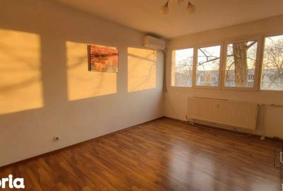 Apartament cu 2 camere decomandat, mobilat în Șerban Vodă - 7
