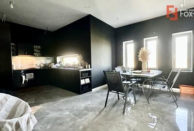 COMISION 0% Casa moderna si eleganta pe parter, in Sag - 12