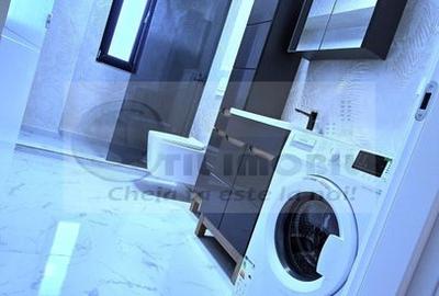 Apartament 2 Camere Bucium - 450 euro - 8