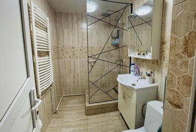 Apartament cu 2 camere decomandat în Central - 5
