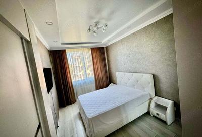 Apartament cu 3 camere decomandat în Valea Ialomiței - 1