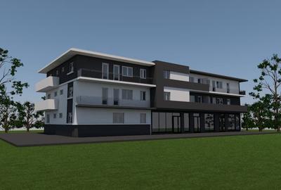 Vanzare Apartament 3 camere/Incalzire in pardoseala/Str Crisul Repede - 3