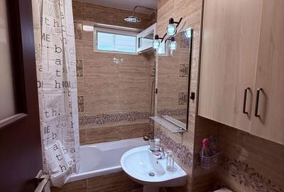 Apartament cu 2 camere decomandat în Dosu Bricii - 6